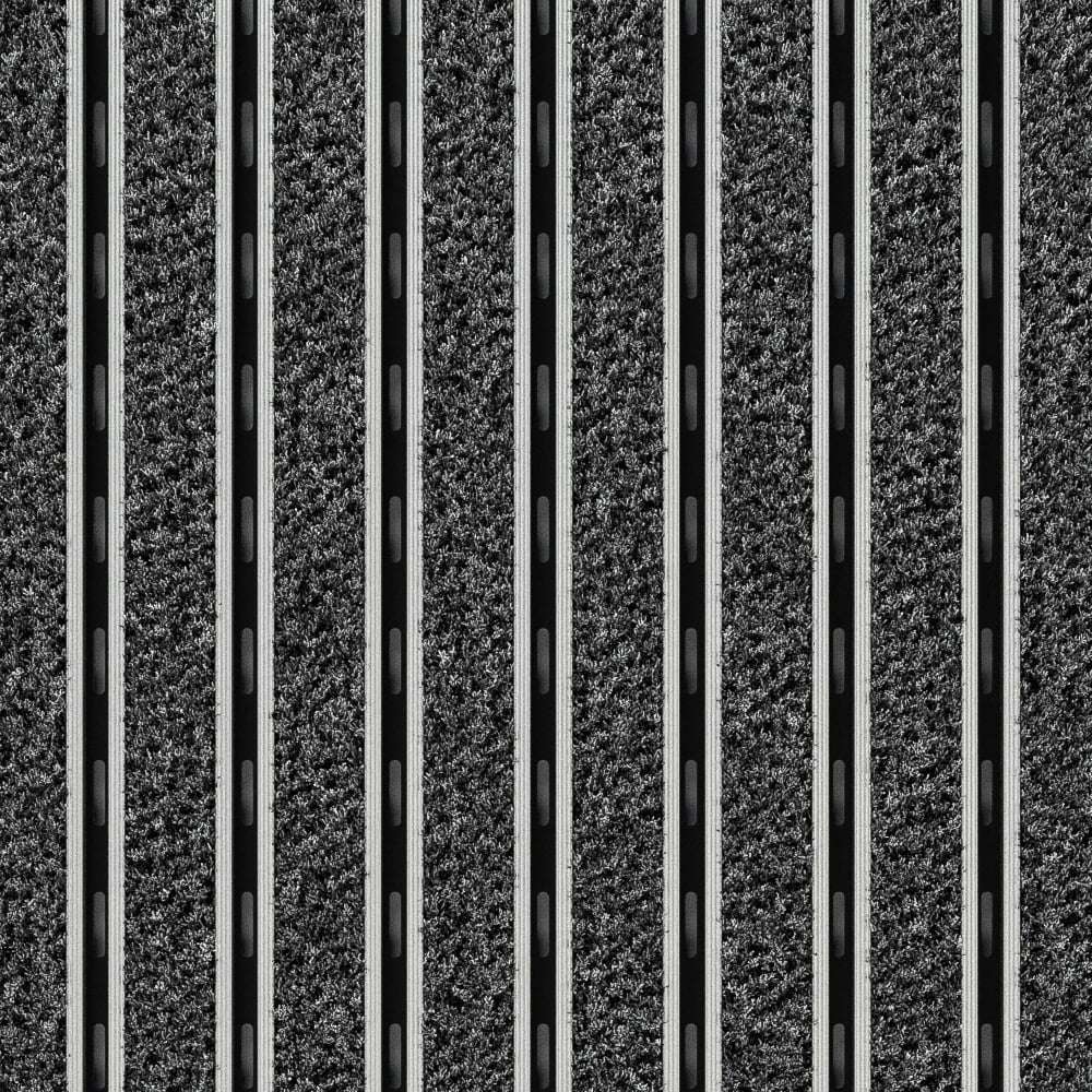 Grey Alba ECONYL® (Open Construction) 